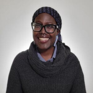 Saron Anglon-Coleman, LMSW, LSAA