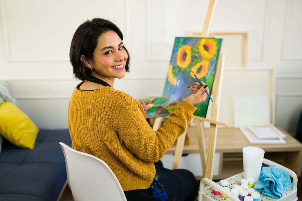 Las Cruces - Hobbies That Support Recovery