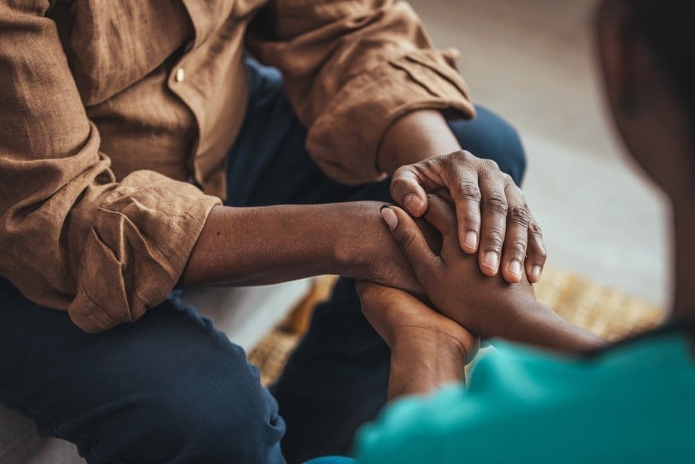 Las Cruces – The Importance of Culturally Grounded Care Las Cruces - The Importance of Culturally Grounded Care