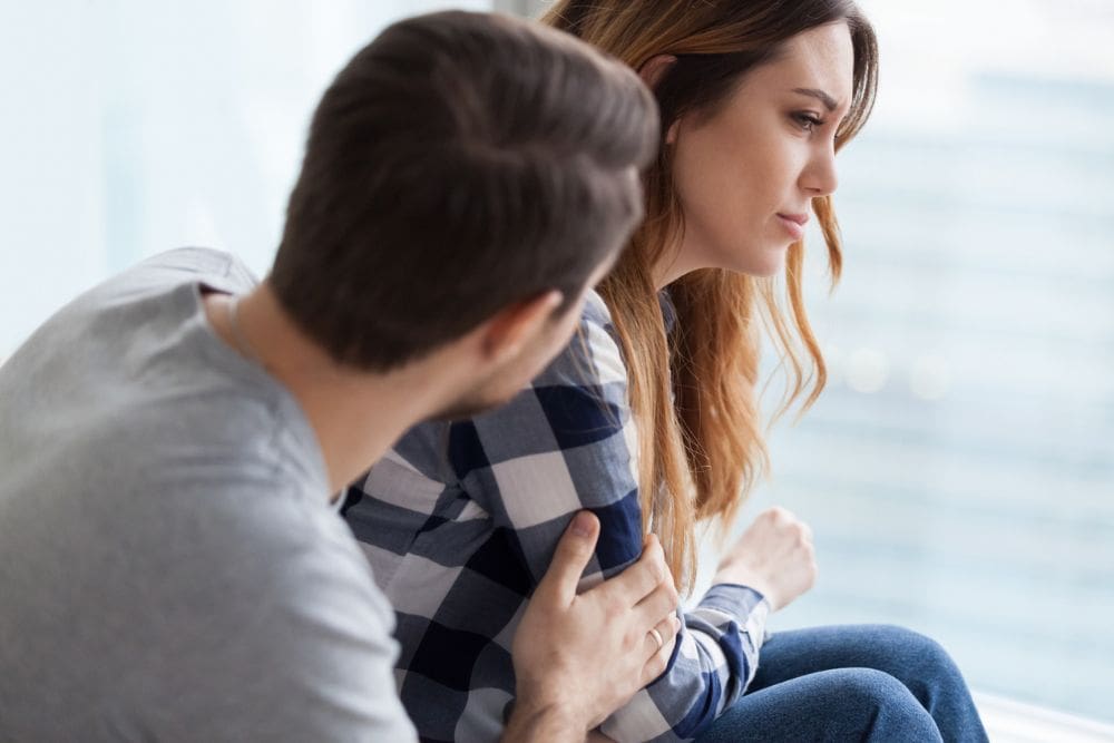 Las Cruces - How to Support a Partner Who’s Also in Recovery