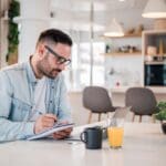 Las Cruces - Why Keeping a Recovery Journal Can Be Helpful