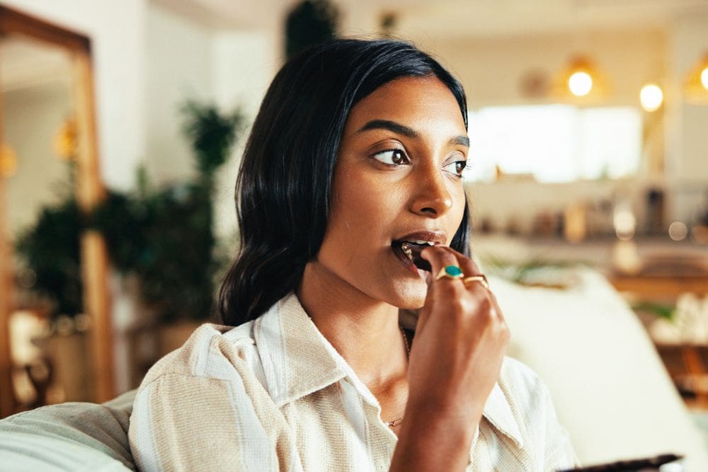 Las Cruces - How to Manage Cravings