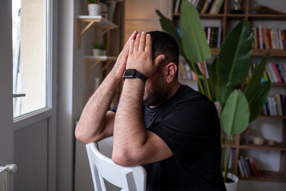 Las Cruces - Dangers of Alcohol Withdrawal